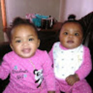 Meet your Posher, Fredrick